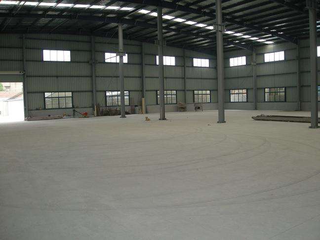 阳江工业厂房楼板检测的重要