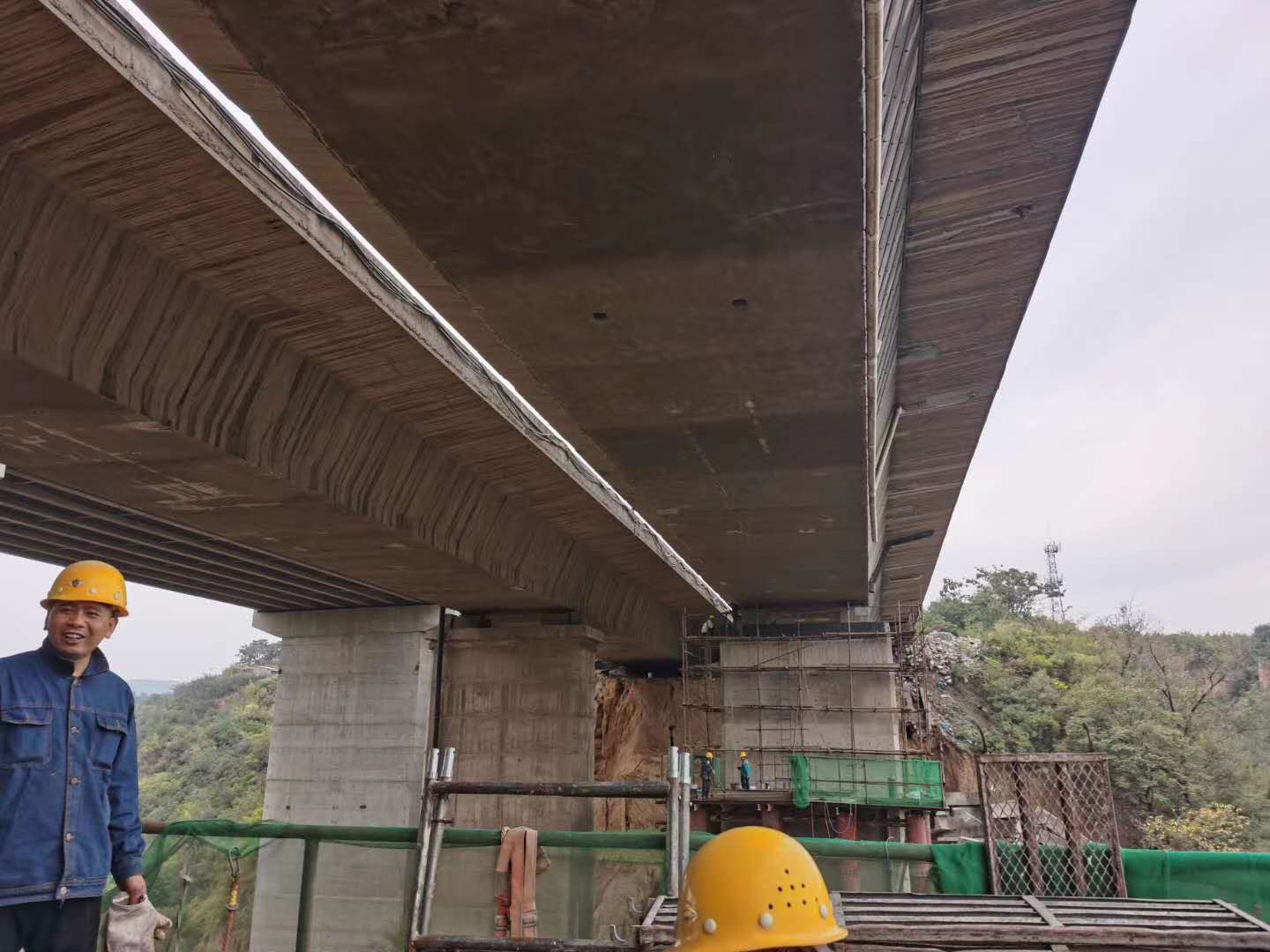 阳江桥梁加固公司需要什么资质？大修加固预算是多少？