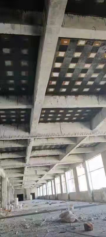 阳江楼板碳纤维布加固可以增加承重